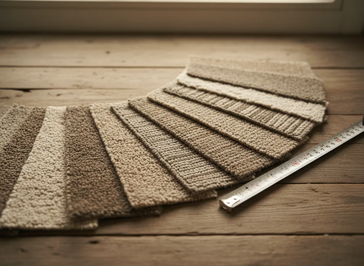 Carpet Installation Liberal, KS FAQs